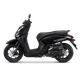GENIO CBS PLUS LY2A-BK